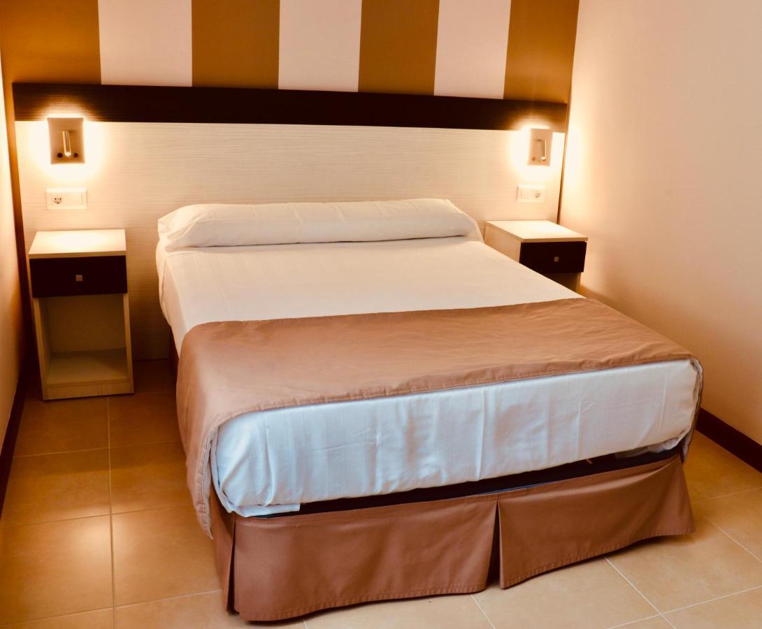 Playa Home Helgueras Con Acceso A Spa Noja Exterior foto